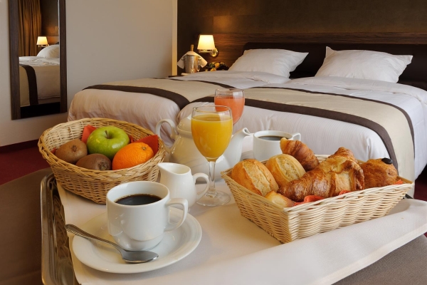Hotel Golden Tulip De Medici